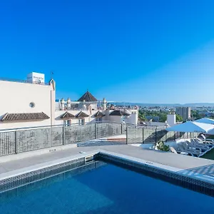 4* Hotel Hesperia