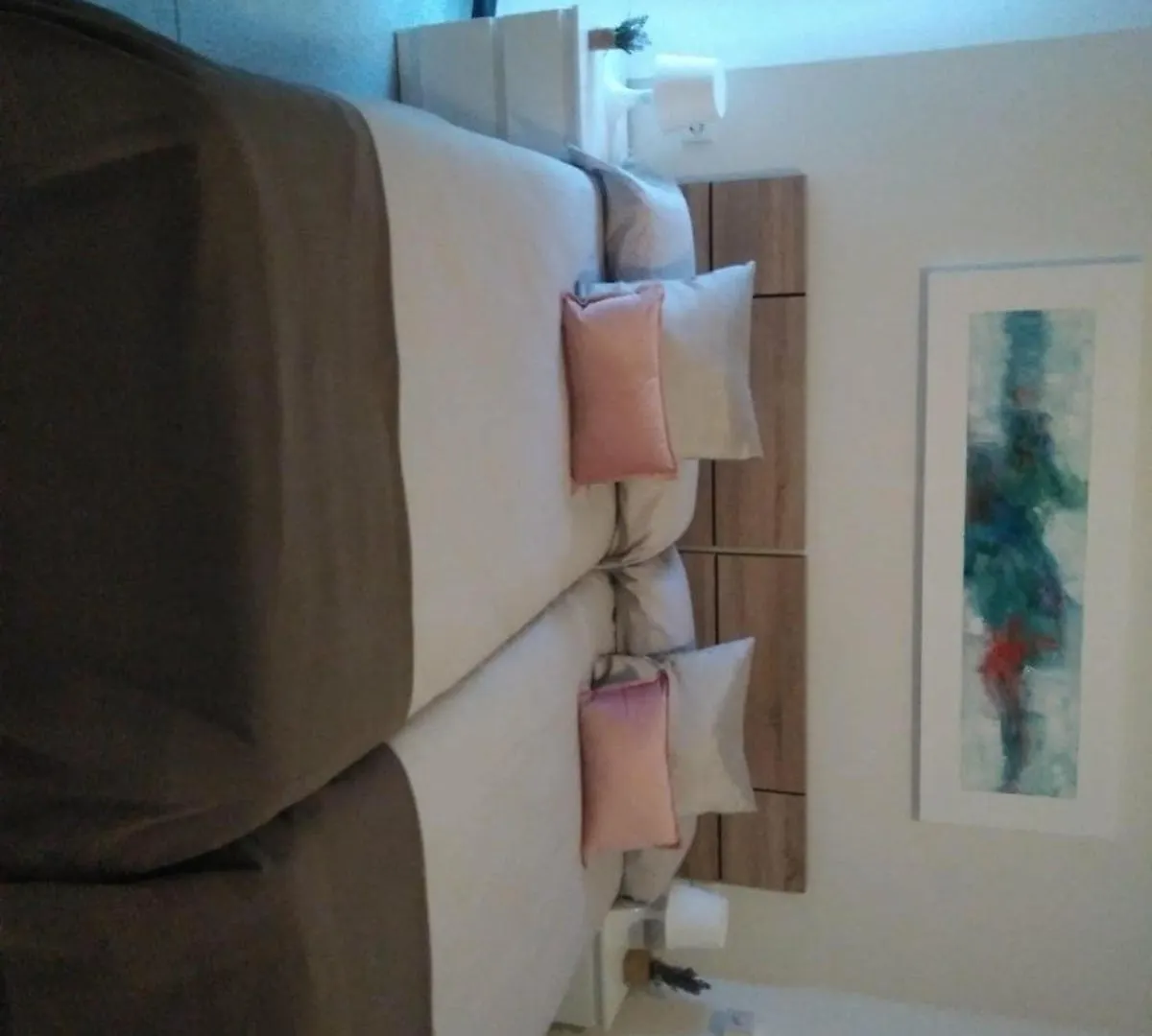 Apartament Entre Aromas Kordoba Hiszpania